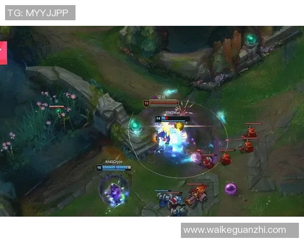 赛后分析：RNG与EDG对决中的节奏掌控与战略博弈