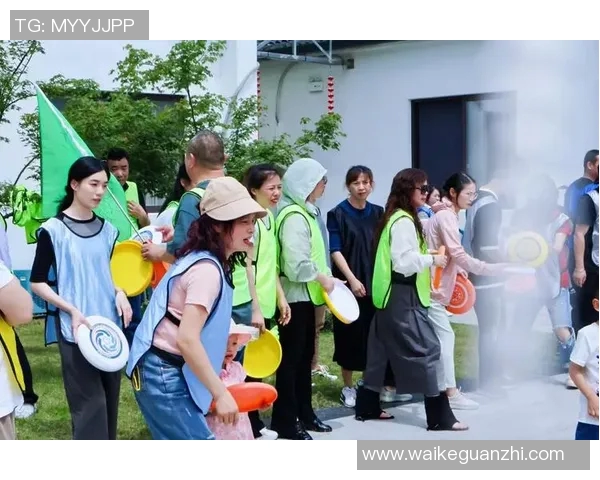 飞盘战术与团队协作杭州飞盘队的成功运营模式探讨